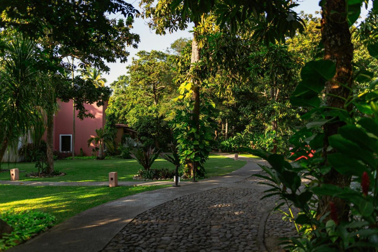 La Paranera Hotel & Relax Comala Exterior photo